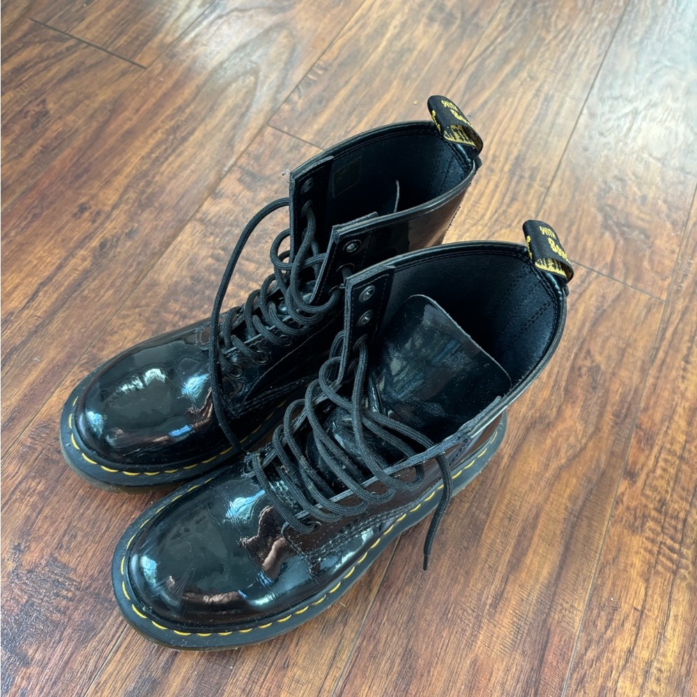 Doc martens - Picture 10 of 10